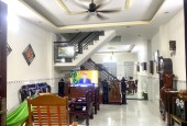 Bán Nhà 4 Tầng Lâm Thị Hố -Q12-Nhà Đẹp Mới Tinh- Ô tô Vô Nhà