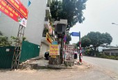 Mảnh đất mặt đường Bát Khối gần phố Xuân Đỗ, oto tránh kinh doanh 65m, mặt tiền: 4m, 7 tỷ