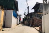 Chú ruột gửi bán nhanh lô đất Ngọc Liệp - QUốc Oai mua nhà Hà Nội cho con giá bán Nhanh