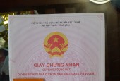 Chính Chủ cần Bán đất tại Mãu Lượng, phường kiến Hưng quận Hà Đông thành phố Hà Nội