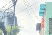 HXH Nguyễn Văn Đậu, Bình Thạnh - 102m² - 4 Tầng, Ngang 6.4m- Thu 30tr/tháng - 16.9 TỶ