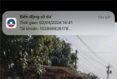 SỞ HỮU NGAY LÔ ĐẤT MẶT TIỀN QL14 Xã Đồng Tiến, Huyện Đồng Phú