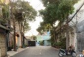 Bán Nhà Nhỉnh 3 Tỷ -2 Tầng-Hẻm Nhựa 10M Quận 12 Nguyễn Ảnh Thủ