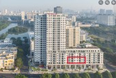 Bán căn hộ Horizon Phú Mỹ Hưng - căn hộ 2 view đặc biệt trực tiếp chủ đầu tư Phú Mỹ Hưng - lịch thanh toán đến T12/2025