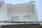 Nhà Bán Đường Huỳnh Thị Hai-Quận 12-2 Tầng-SHR Chỉ 3 Tỷ 350