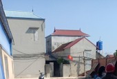 Chính chủ cần bán nhanh lô đất tại Thôn Lương Tân, Đông Tiến, Yên Phong Bắc Ninh