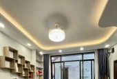 Cho thuê nhà mới chính chủ 80m2x4T, KD, VP, Nhà hàng, Nguyễn Chí Thanh-20Tr