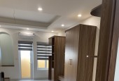 Cho thuê nhà mới chính chủ 80m2x4T, KD, VP, Nhà hàng, Linh Lang-20Tr