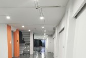 Cho thuê nhà mới chính chủ 80m2x4T, KD, VP, Nhà hàng, Đào Tấn-20Tr