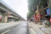 Bán nhà Phố Quang Trung 88 m 3 tâng MT  4.6 m vỉa hè 6m kd sầm uất 6 làn xe giá 16  tỷ 6
