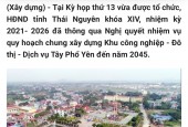 Chính chủ cần bán Nhanh Lô Đất Tại Xã Minh Đức - TP Phổ Yên - Thái Nguyên.