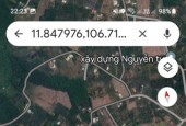 Chính chủ cần bán đất xã Lộc Phú, Lộc Ninh, Bình Phước.