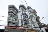 Bán nhà mặt tiền 4x18 trệt 3 lầu tặng nội thất vừa ở vừa kinh doanh cạnh KDC Vĩnh Lộc Bình Tân.