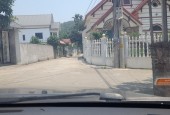 Bán đất S rộng mặt tiền đẹp giá rẻ khu Đô Thị mới Hòa Lạc 11 triệu/m2