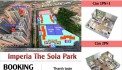 RA MẮT IMPERIA SOLA PARK-CHÍNH THỨC NHẬN BOOKING-0846859786