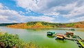 BÁN ĐẤT ĐẸP - Vị Trí Đắc Địa Tại Hồ Daklong Thượng, Xã Lộc Ngãi, Huyện Bảo Lâm