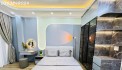 Biệt thự Vip Đội Cấn - Ba Đình , 102m2, 6 tầng, vị trí đắc địa