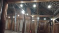Cho thuê nhà sàn gỗ 3 gian tại ngõ oto Khuất Duy Tiến, 93m2, 17 triệu/tháng, kinh doanh đỉnh