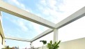 QUANG TRUNG - HXH - NHÀ ĐẸP 4 TÂNG Ở NGAY.40m2 ( 3.6 x 11 )  5.75 tỷ. P10. Gò Vấp.