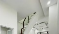 LÊ VĂN THỌ - 56m2 GIÁ 7 TỶ - P14 - GÒ VẤP - HẺM 6M VỈA HÈ THÔNG KINH DOANH - NGAY CC DREAMHOME ĐẲNG CẤP.
