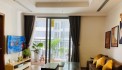 Cho thuê căn hộ 2 phòng ngủ Park tầng trung khu đô thị Times City – 458 Minh Khai – giá 17,5tr