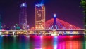 3 lô đất mặt tiền đường Trần Hưng Đạo View sông Hàn cực đẹp