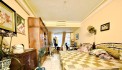 Bán nhà Hoàng Cầu Đống Đa 45m 4 tầng 4 ngủ ngõ thông kinh doanh ô tô đỗ cửa hơn 8 tỷ 0817606560