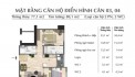 Bán căn hộ 77m2 Eurowindow Đông Anh - Triết khấu cao - bàn giao kèm nội thất - liên hệ Bích Thủy ngay để biết chi tiết hơn