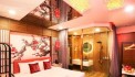 Bán nhà cụm Phan Xích Long - DT: 5*22m - KC Hầm + 6 tầng - khách sạn thu nhập 120tr/th - Giá 23 tỷ