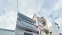 Nhà Hẻm xe hơi Lê Trọng Tấn, Phường Tây Thạnh Quận Tân Phú, 55m2 3 tầng, 4.5 x 12, 6 Tỷ