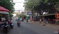 Bán nhà lầu Mặt tiền Nguyễn Thị Tồn, ngay chợ pouchen chỉ 5ty8