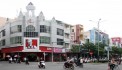 Cực hiếm Nhà 3 tầng Nguyễn Văn Linh Hải Châu Đà Nẵng DT 110m2 ngang 5 giá 28 tỷ cho thuê 1 tỷ/năm