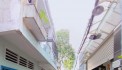 Bán nhà đường Lạc Long Quân, Tân Bình, Hẻm xe hơi, 21m2, 2 tầng, giá nhỉnh 2 tỷ