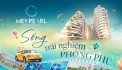 MỞ BÁN ĐỢT 1 - quỹ căn hộ chung cư có view biển đẹp thứ 6 trên thế giới. Sở hữu bđs triệu đô nhưng với mức giá thời điểm này chỉ 3-4 tỷ mà đóng giãn