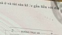 Siêu phẩm lô góc mặt đường nhựa - FO cắt bán - xã đông phương yên chương Mỹ - 84m đẹp nhất mặt đường nhà e. 
Cách thị trấn chúc Sơn chỉ 5km 
Ql6 chỉ