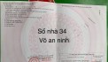 HOT-Chính Chủ Cần Bán Lô Đất đường Võ An Ninh-số nhà 195 và 3 lô liền kề Tại Cẩm Lệ, Tp Đà Nẵng