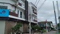 Cần bán lô góc 3 mặt tiền Thị trấn Tuy Phước. Sát bên Ngân hàng VIETTINBANK