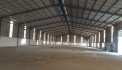 Cho Thuê Nhà Xưởng Tại An Điền, Bến Cát, Bình Dương - Diện Tích Đất 11.500m², Diện Tích Xưởng 5500m², Trạm Điện 320kVA, PCCC Tự Động, Giá 2.5USD/m²