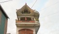 Chính chủ cần bán Nhanh Căn Nhà 3,5 tầng tại đường kênh Tràng Vinh, khu 3 Hải Hòa.