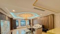 Tòa nhà vip, Mặt Phố Quan Nhân, Kinh Doanh Sầm Uất. 70m x 9T x Mt 6.5m. Giá 35 tỷ