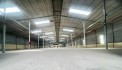 Kho xưởng cho thuê tại An Lập Dầu Tiếng BD.Diện tích xưởng: 5.500 m2,Hệ thống PCCC tự động.Pháp lý đầy đủ