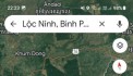 Chính chủ cần bán đất xã Lộc Phú, Lộc Ninh, Bình Phước.