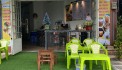 Cần sang nhượng toàn bộ quán hàng ăn bánh cua và quầy bán các loại trà, cafe tại quận Phú Nhuận