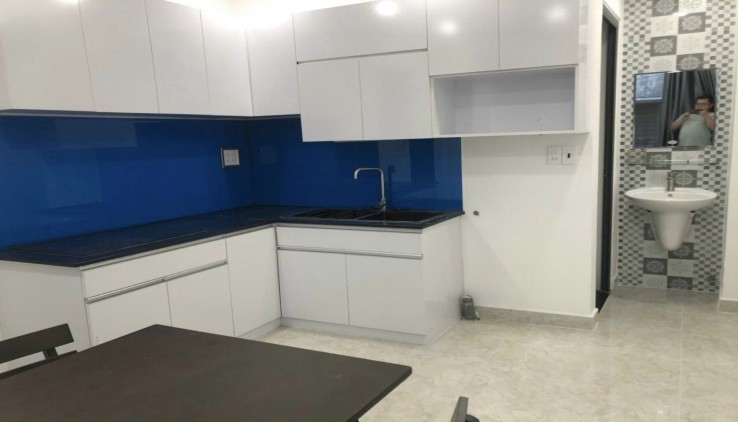 Nhà bán Hẻm 120/ TRẦN QUỐC THẢO, 50m2 , 3Pn , 4Wc , ngang 4m5 , khu cán bộ Giá 5 tỷ 6 ( TL mạnh )
