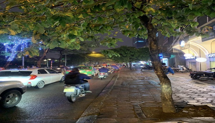 Bán Nhà Phố Trần Duy Hưng Quận Cầu Giấy. 50m Mặt Tiền 4,1m Nhỉnh 14 Tỷ. Cam Kết Ảnh Thật Mô Tả Chính Xác. Chủ Cần Bán Nhanh Lo Việc Gia Đình. 1153