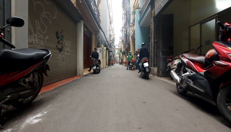 66m 7 Tầng Mặt Tiền 4.5m Nhỉnh 16 Tỷ Phố Nguyễn Khang Cầu Giấy. Nhà Cực Đẹp Ô Tô Chạy Vòng Quanh. Chủ Cần Bán Nhanh Lo Việc Gia Đình. 5668