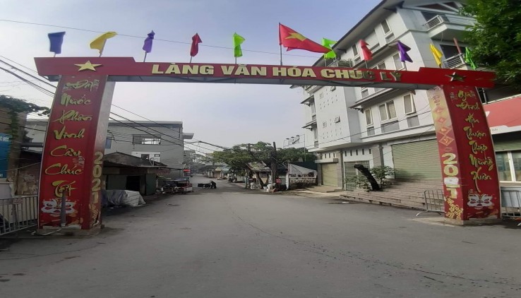 51.1m2, Nhỉnh 1 tỷ, Lh 0337669687, Chúc Lý, Ngọc Hòa, Chương Mỹ, HN, Giáp tt Chúc Sơn