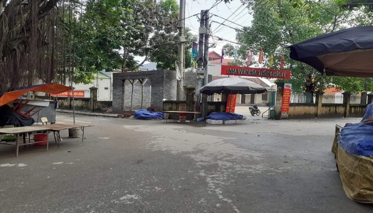 51.1m2, Nhỉnh 1 tỷ, Lh 0337669687, Chúc Lý, Ngọc Hòa, Chương Mỹ, HN, Giáp tt Chúc Sơn