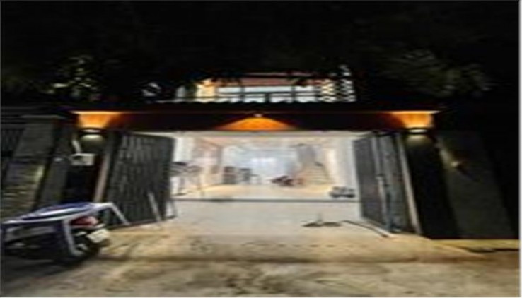 Bán nhà cực đẹp Hương Lộ 3, Bình Tân, 64m2, 2 tầng, Hẻm to 6m, 4x16, gả nhanh 5 tỷ,
