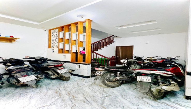 (DÒNG TIỀN) Bán nhà ngõ 14 Mễ Trì Hạ 45mx5T 9PN MT 4m 7.7 tỷ 42tr/1 tháng 20m ra oto Nam Từ Liêm giảm sâu